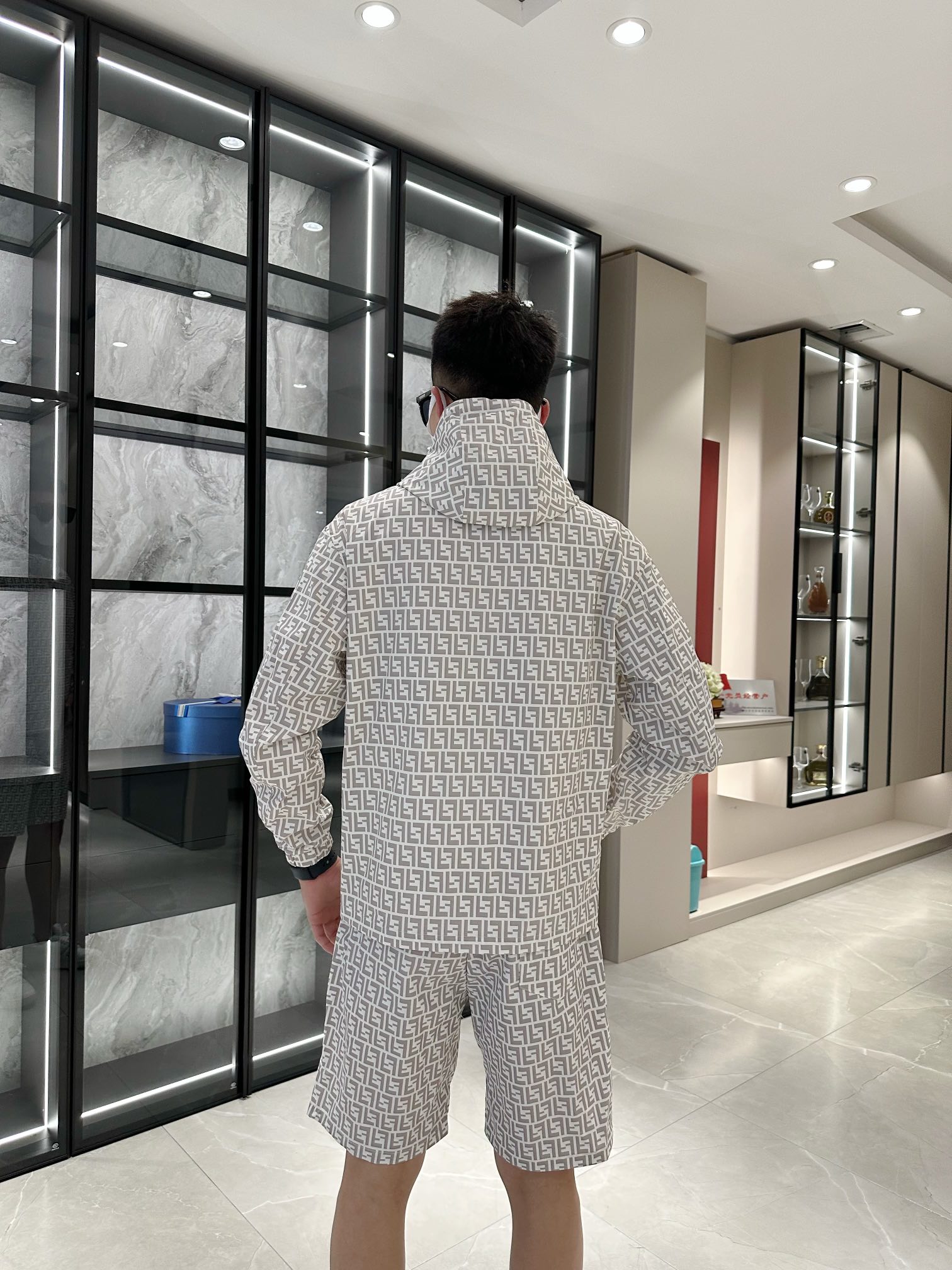 clothes and pants